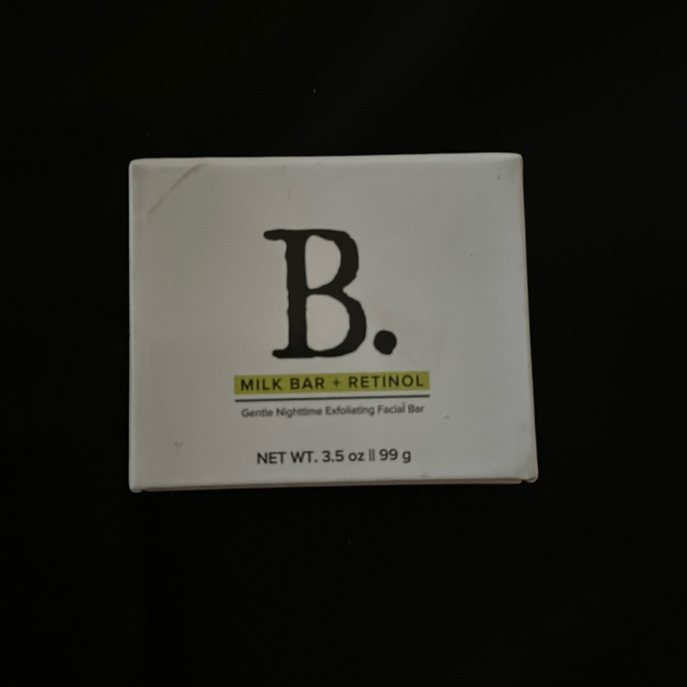 Beekman 1802 triple milk formula